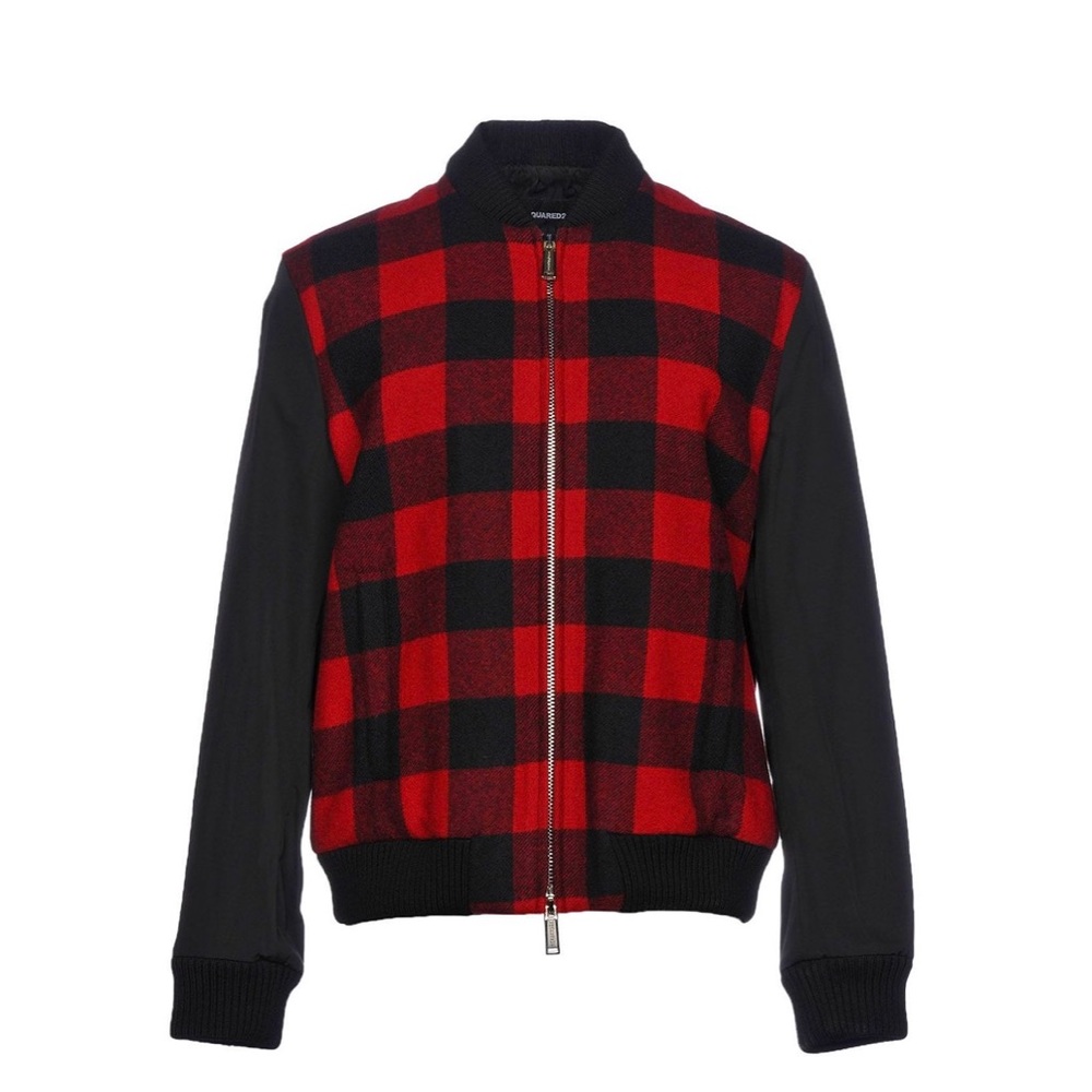 Jacket - Picture 2 of 3